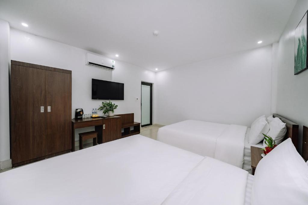 Cát Bà Friendly Hotel