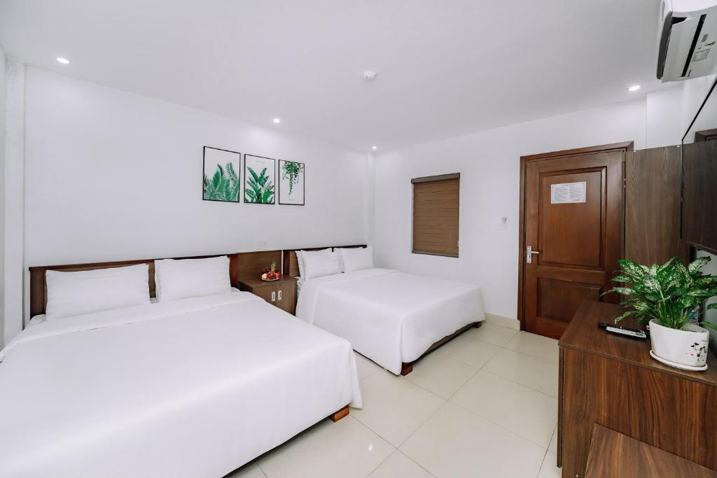 Cát Bà Friendly Hotel