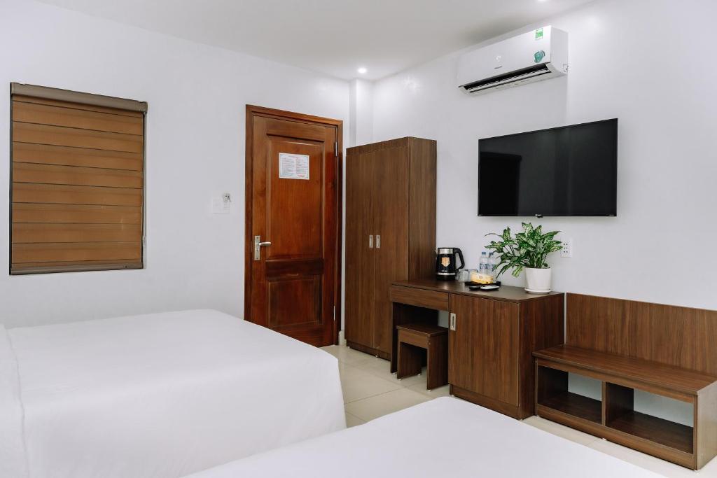 Cát Bà Friendly Hotel