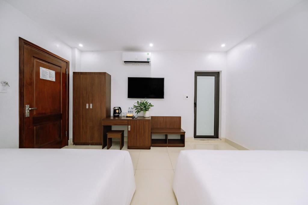 Cát Bà Friendly Hotel