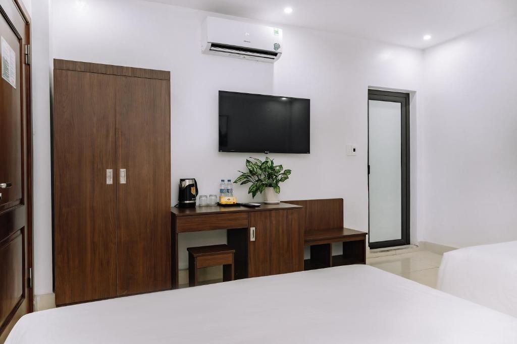 Cát Bà Friendly Hotel