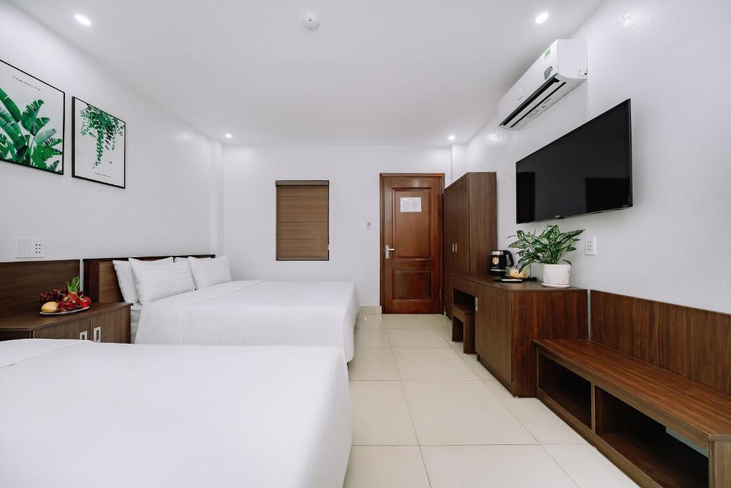 Cát Bà Friendly Hotel