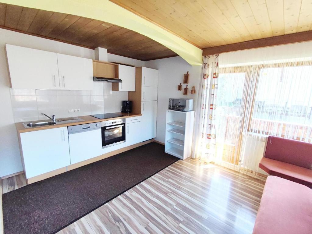 Chalet in Hippach near Ski Paradise 4