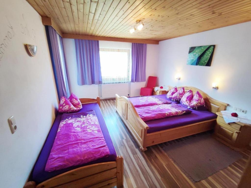 Chalet in Hippach near Ski Paradise 6