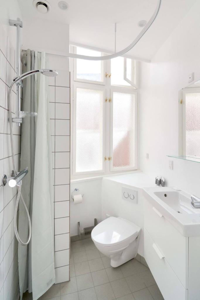 Cozy Apartments in Heart of Copenhagen Near Strøget & Højbro Plads 5