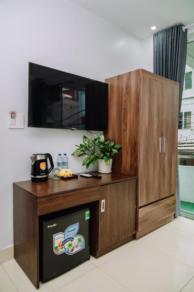 Cát Bà Friendly Hotel