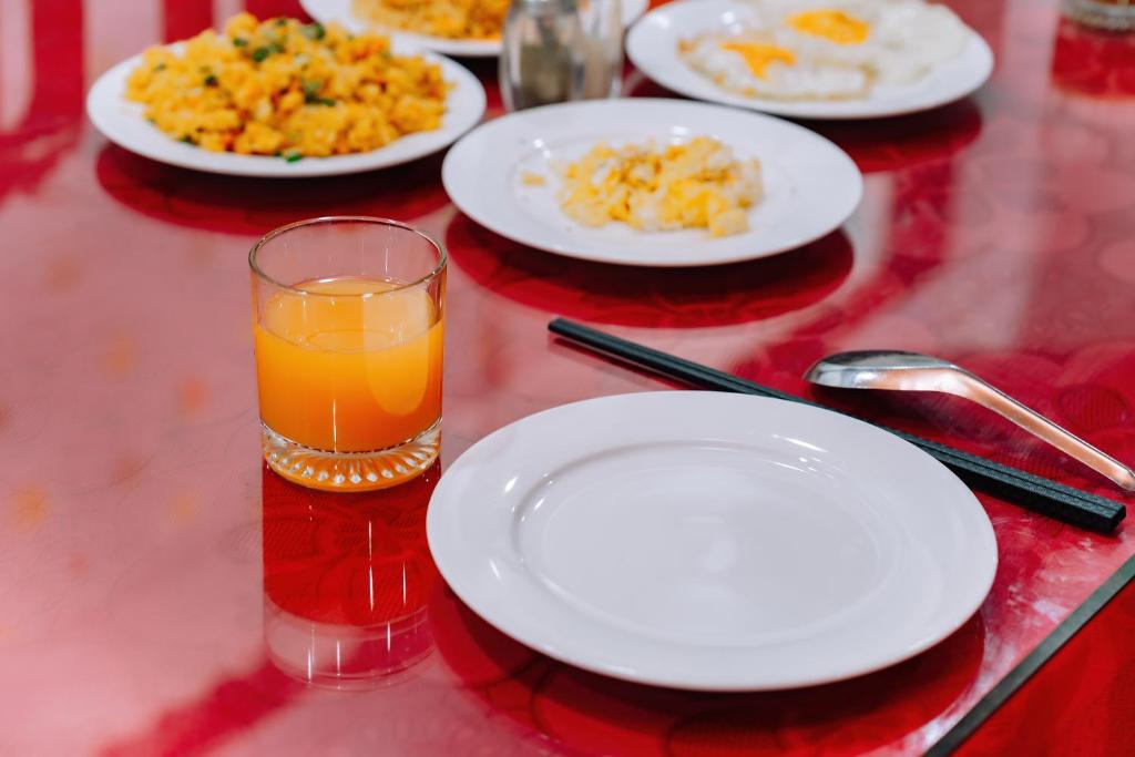 Cát Bà Friendly Hotel