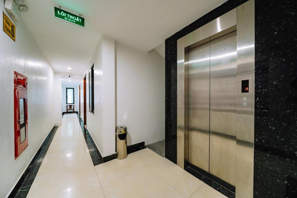 Cát Bà Friendly Hotel