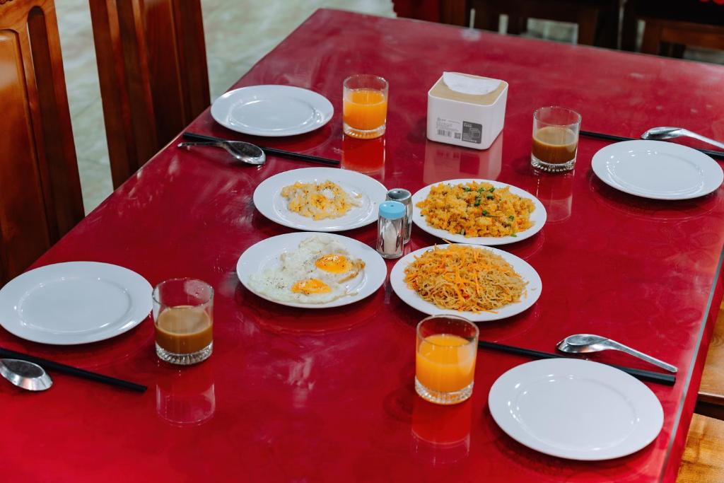 Cát Bà Friendly Hotel