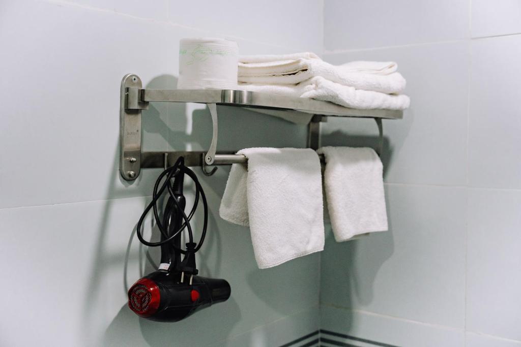 Cát Bà Friendly Hotel