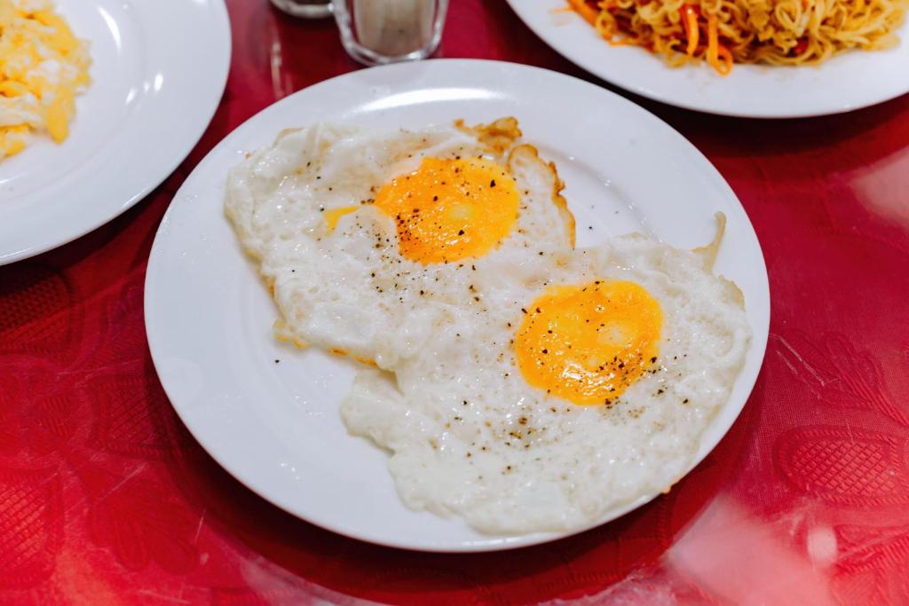 Cát Bà Friendly Hotel