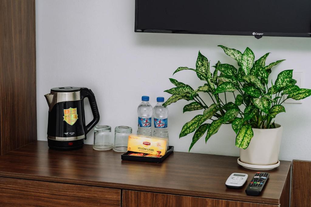 Cát Bà Friendly Hotel