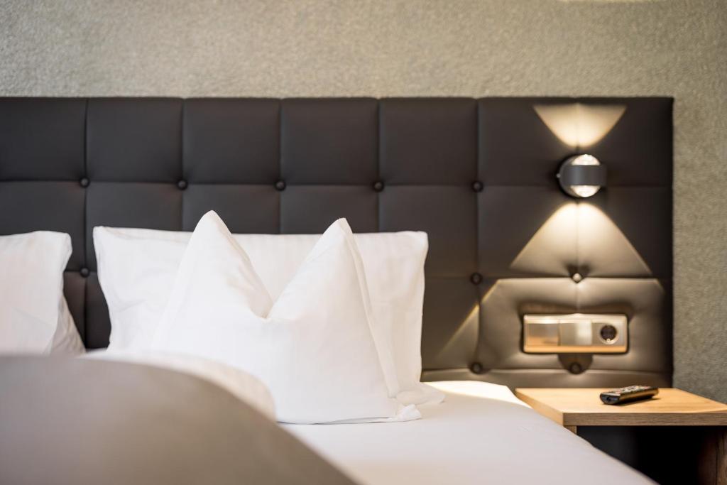 Regina Hotelsuites 5