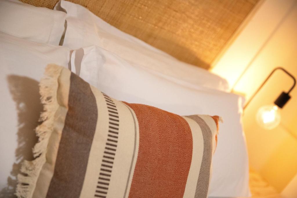 Apartamentos VITA CENTER 3
