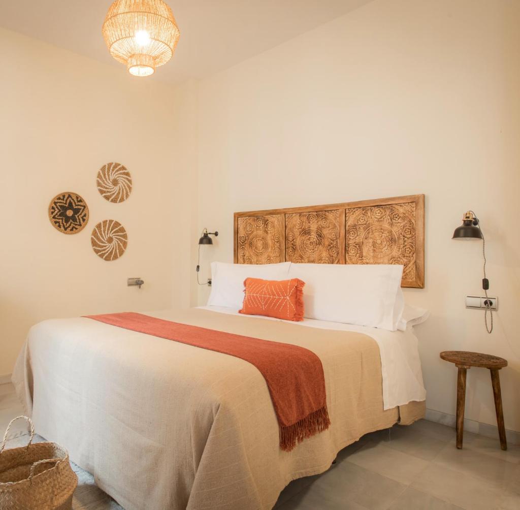 Apartamentos VITA CENTER 5