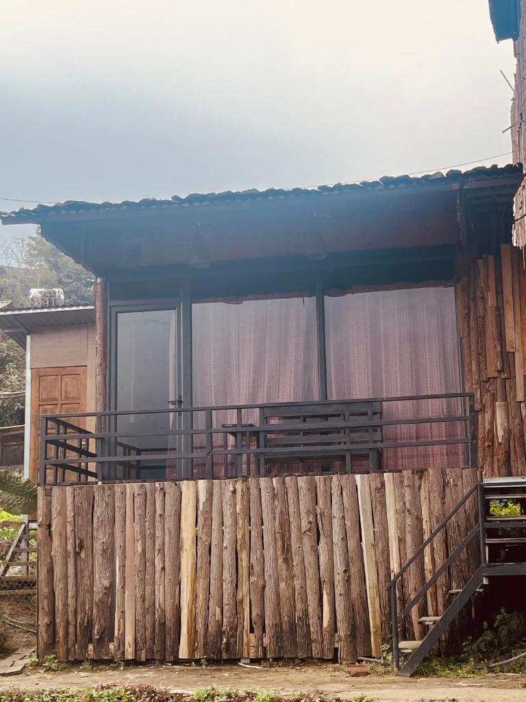 tavanhomestay