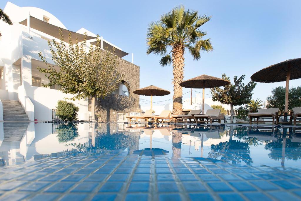 Santorini Garden Homes 8