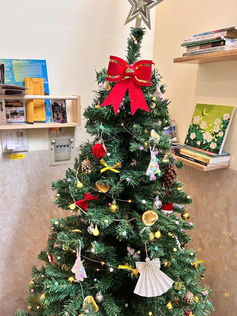 Hue Ancient Town Homestay - Homestay in Hue