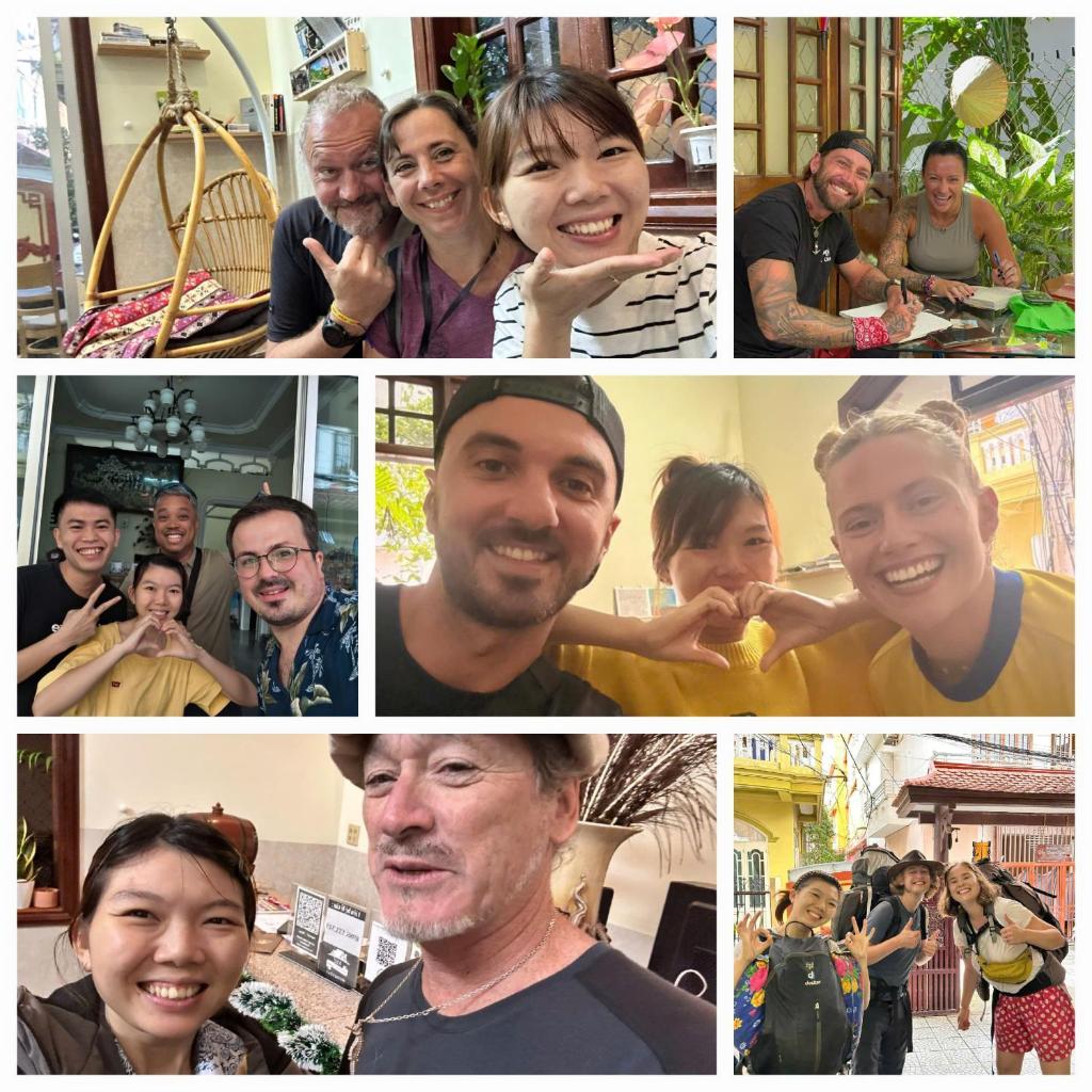 Hue Ancient Town Homestay - Homestay in Hue