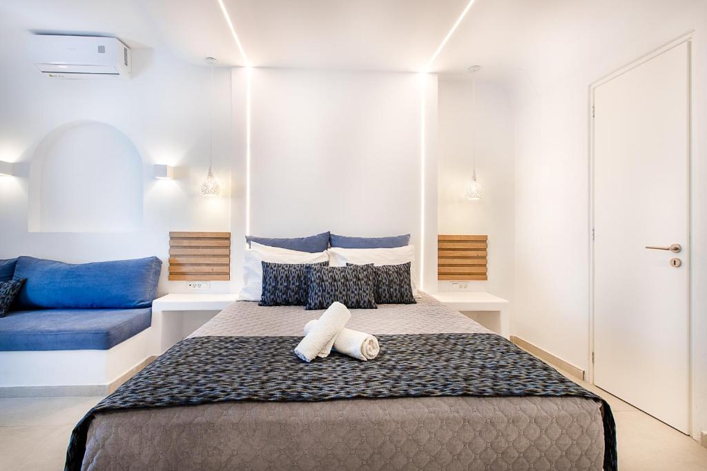 Santorini Garden Homes 4