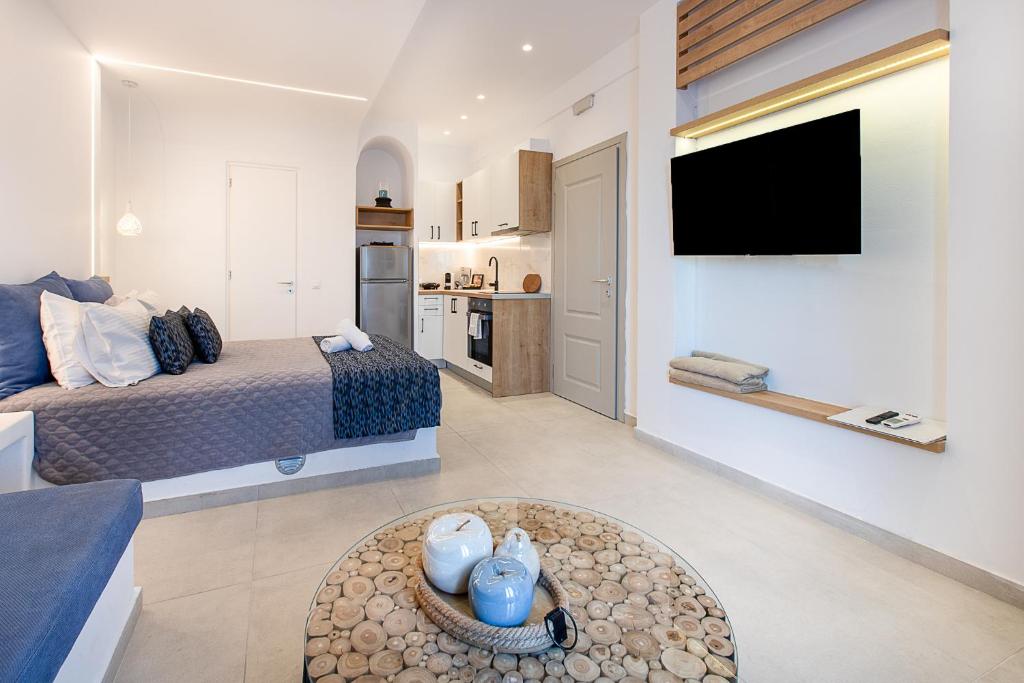 Santorini Garden Homes 2