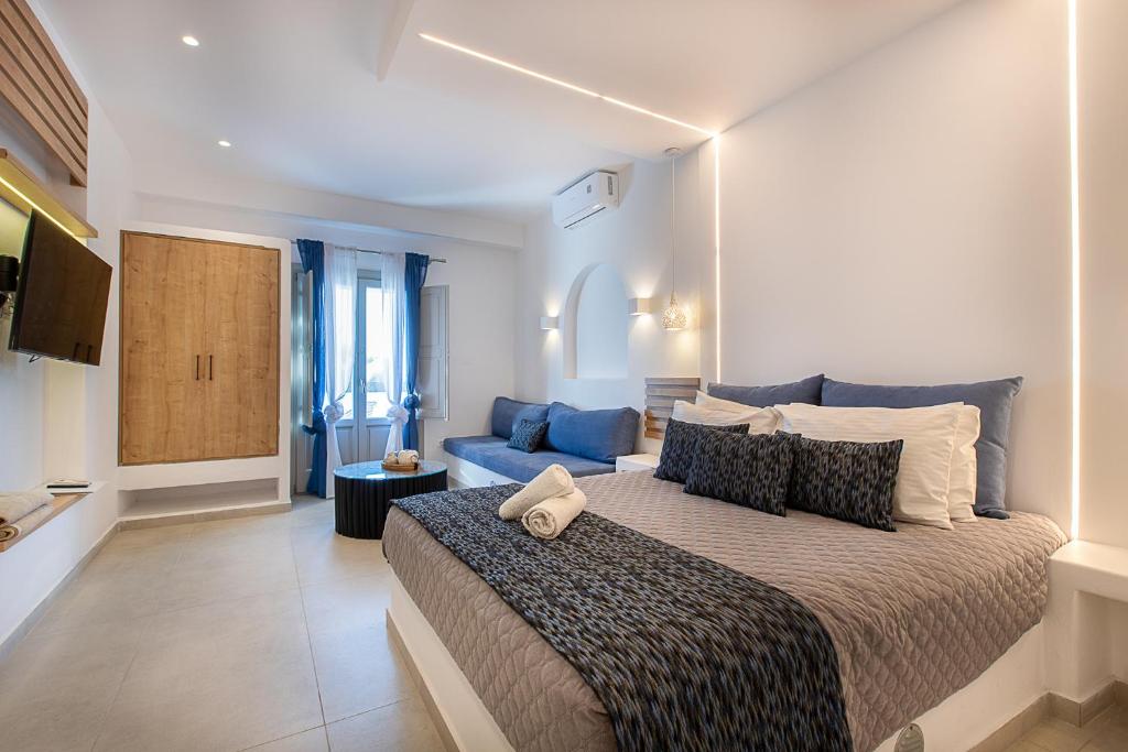 Santorini Garden Homes 5