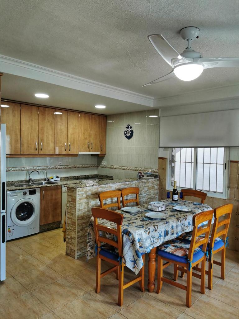 Apartamento a 20 Metros del Mar 8