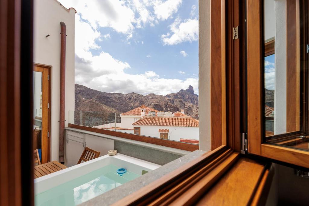 LOFT 360º VIEW - La Casa de la Esquina 4