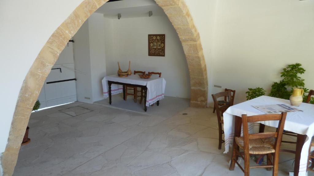 To Archontiko tis Anastasias 6