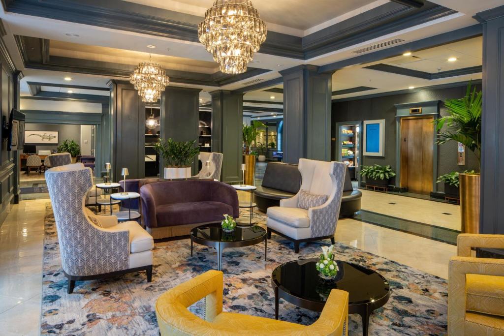 Four Points by Sheraton French Quarter Image