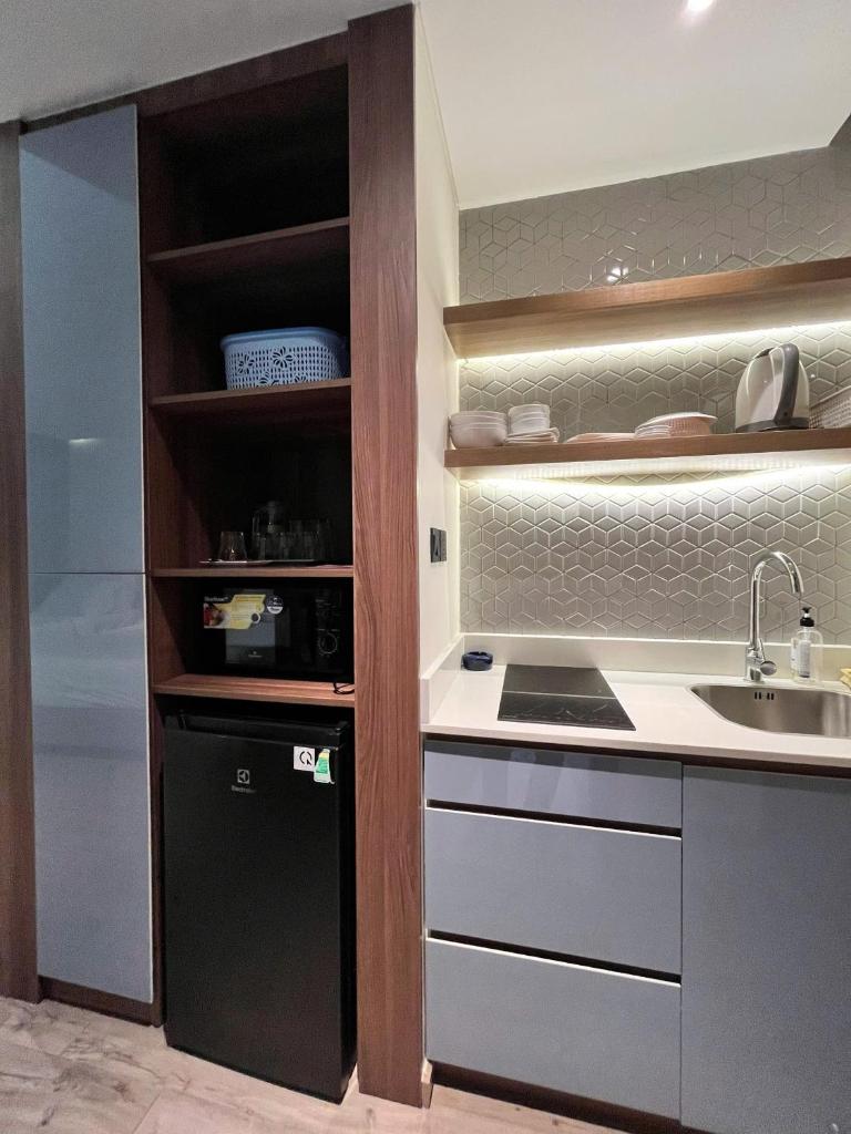 Apec Mandala Hotel-Spa Whyndham Tuy Hòa