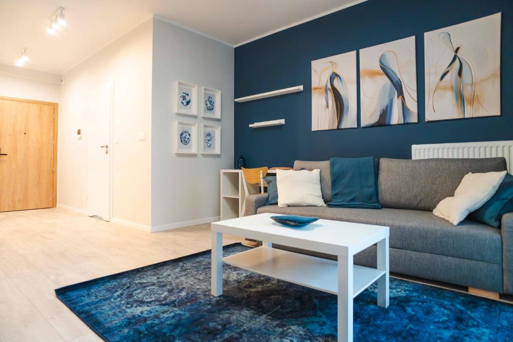 Global Apartments Katowice 2