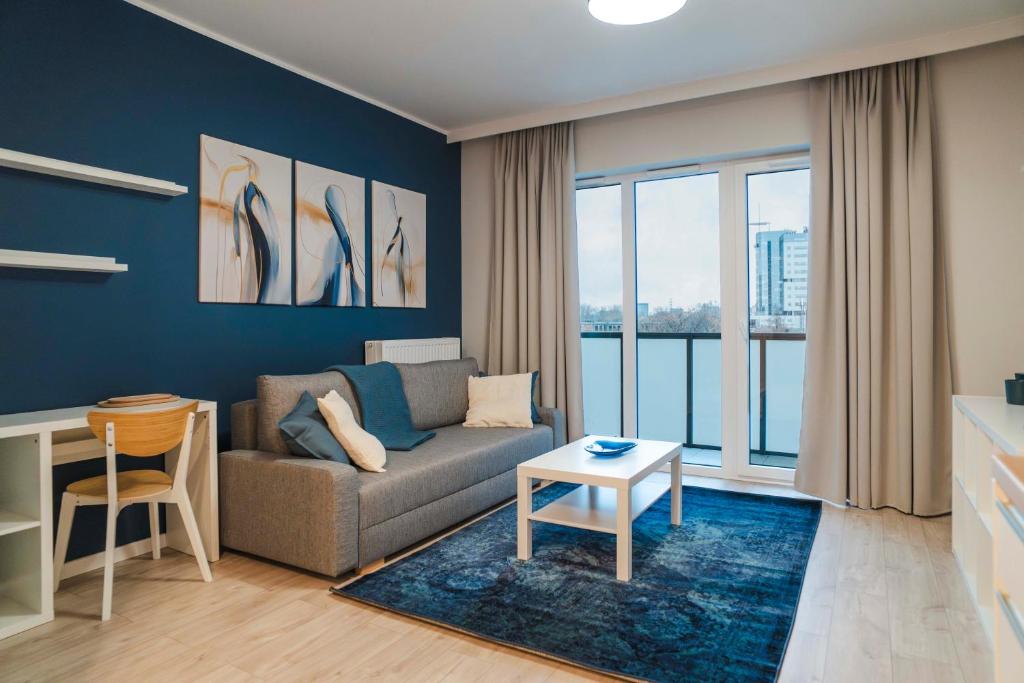 Global Apartments Katowice 4