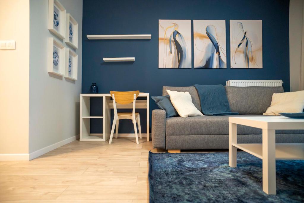 Global Apartments Katowice 6