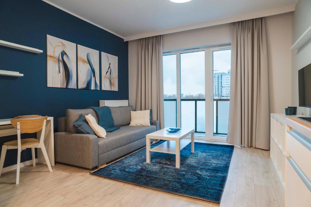 Global Apartments Katowice 5