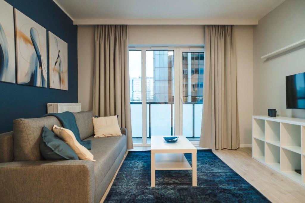 Global Apartments Katowice 3