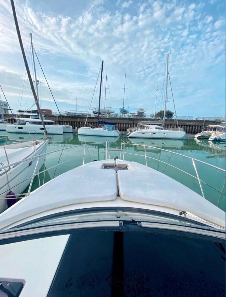 Photo de la galerie de l'établissement BOAT PARADISE LA ROCHELLE - Bavaria 31 Sport, à La Rochelle