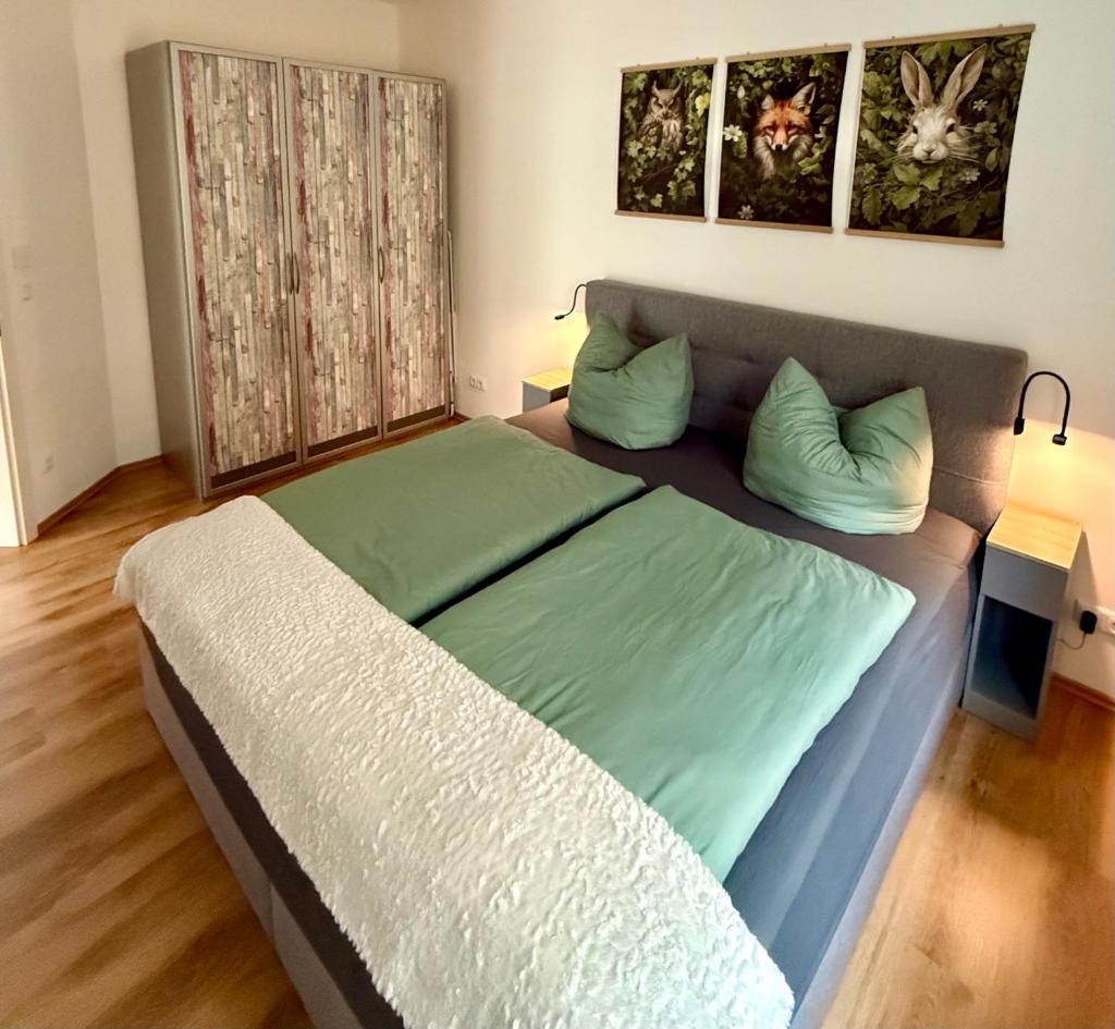 RainValley Apartment 2