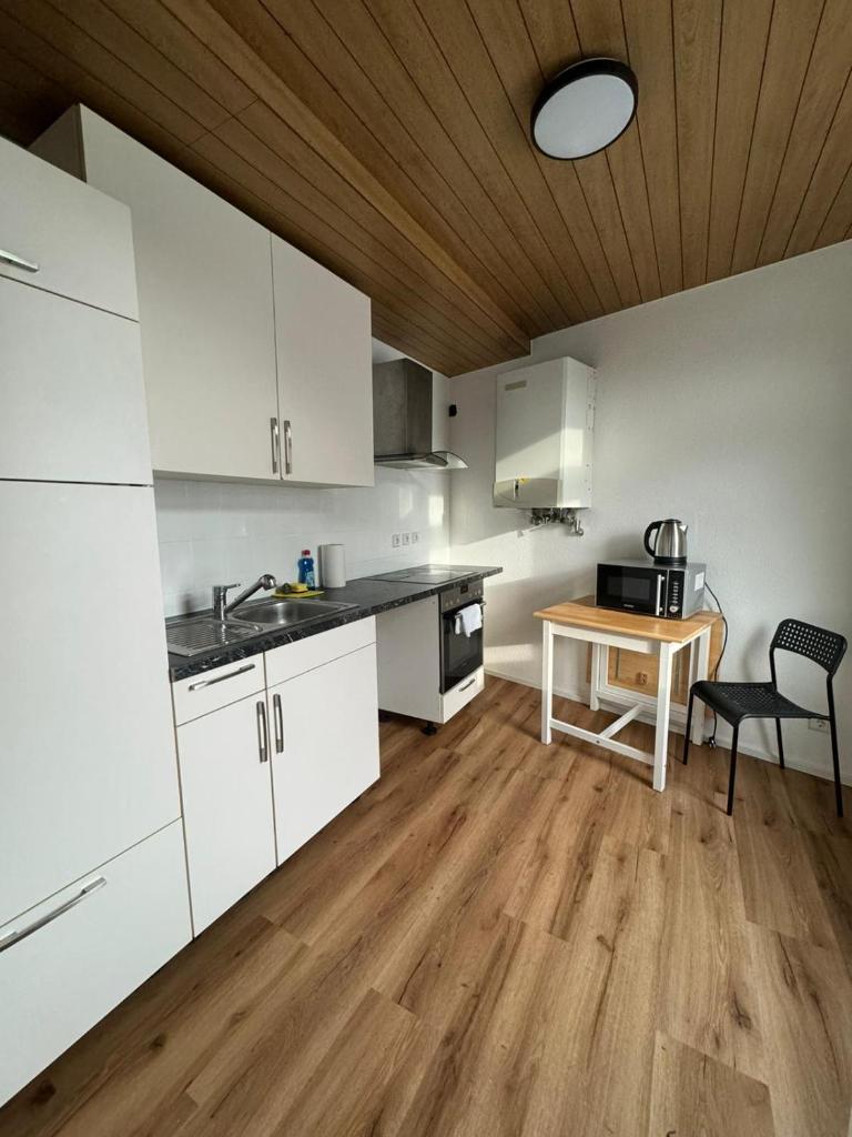 Best Frankfurt Apartments 4