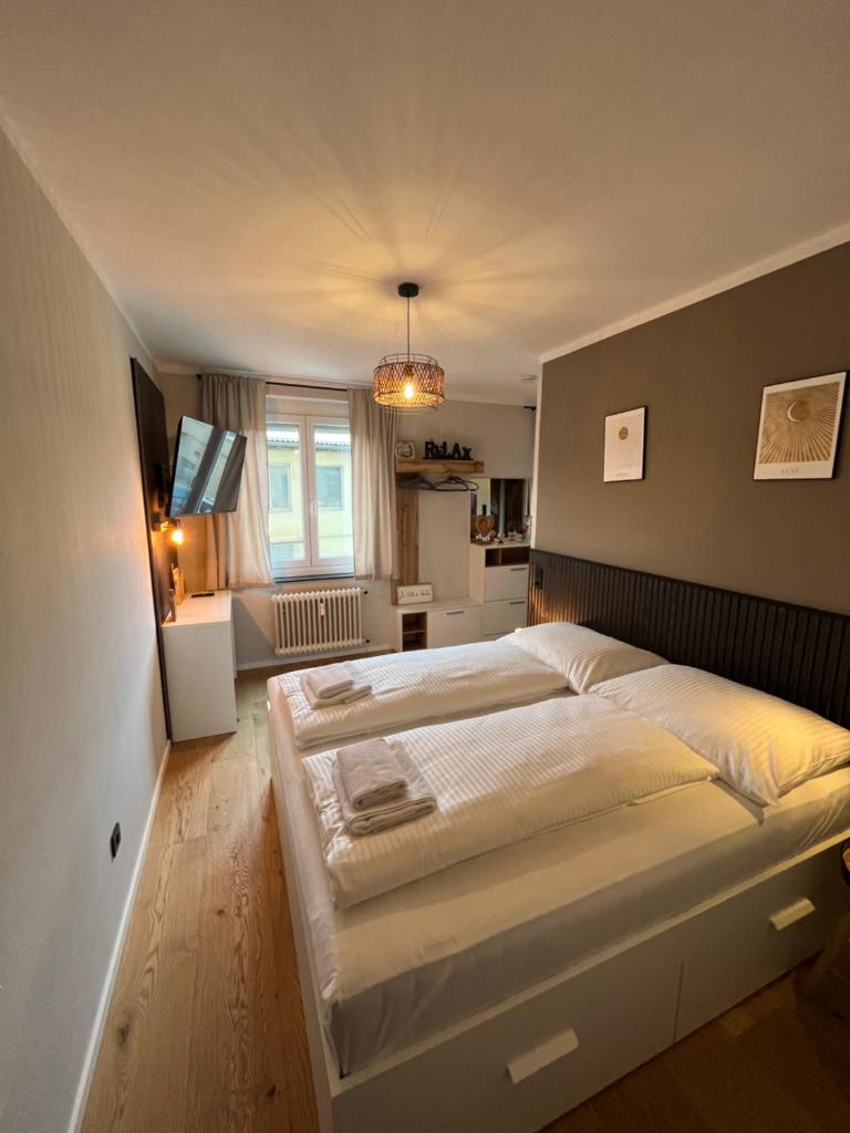 Apartment Vita Cittadina 1