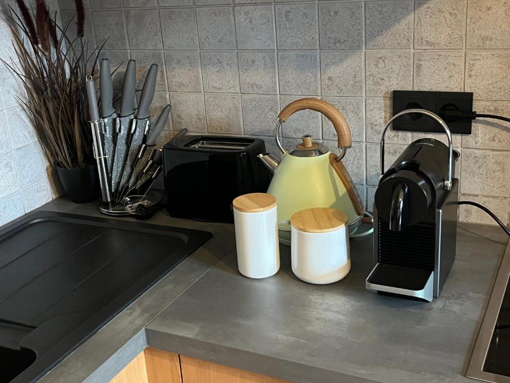 Apartment Vita Cittadina 4