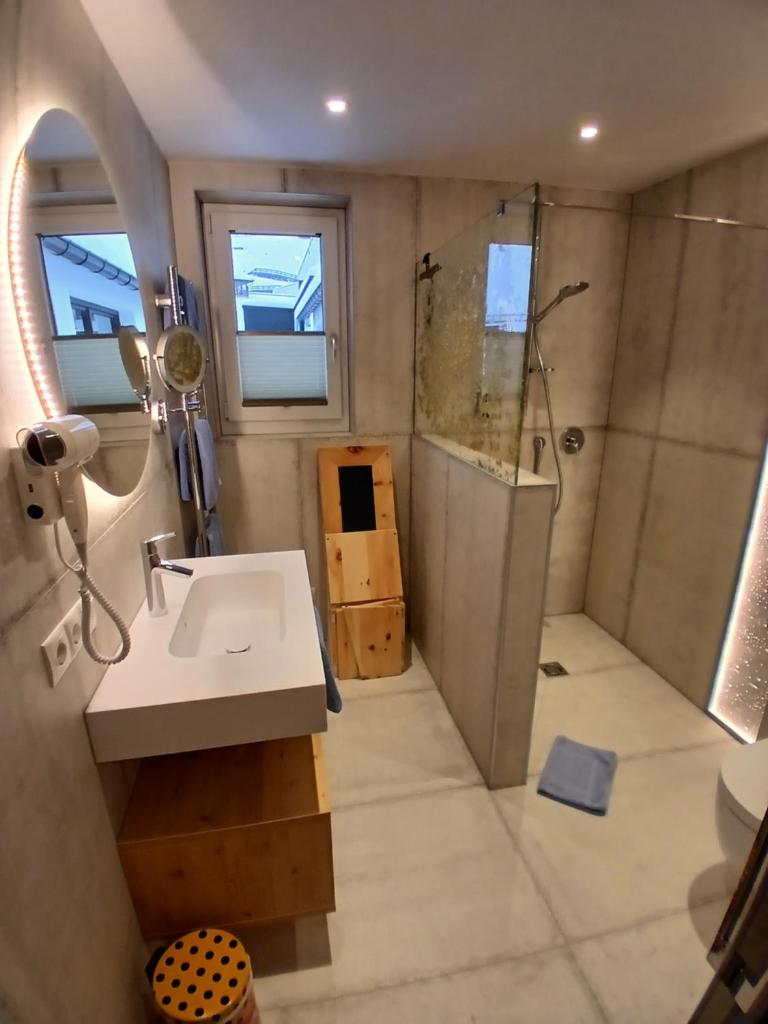 Appartement Lorenzi 3