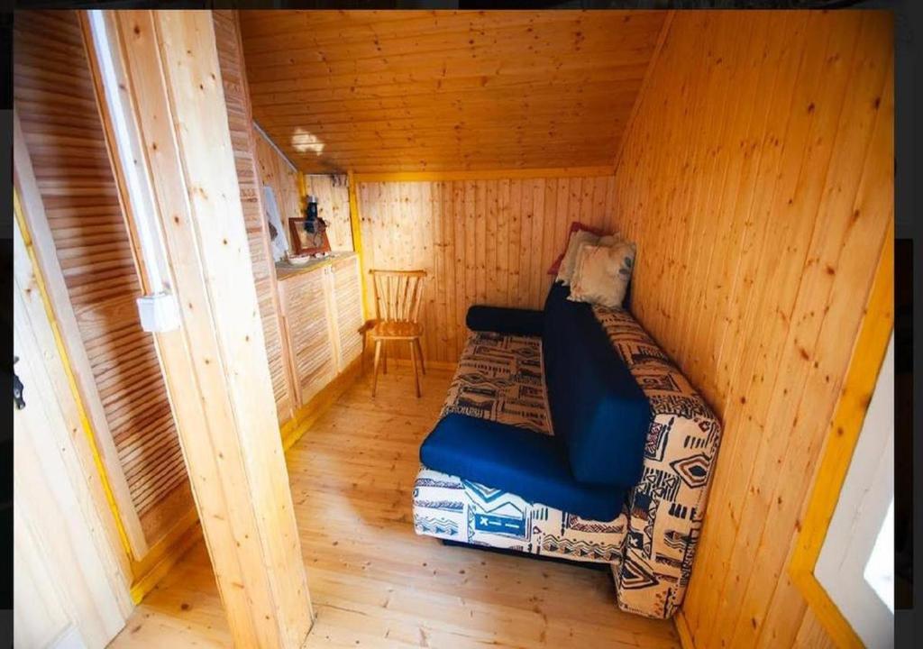 Gorska koča Krvavec 2