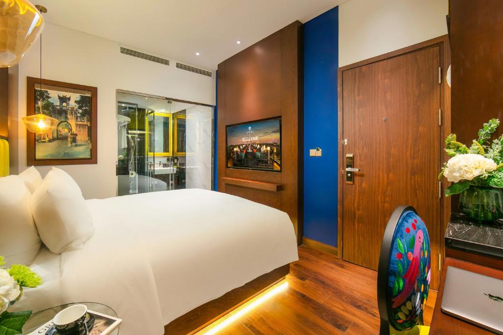 Aurora Central Hotel - A Family Friendly