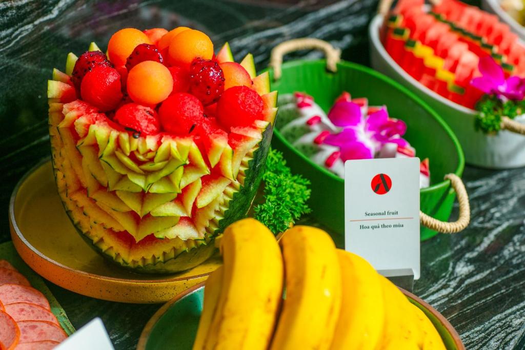 Aurora Central Hotel - A Family Friendly