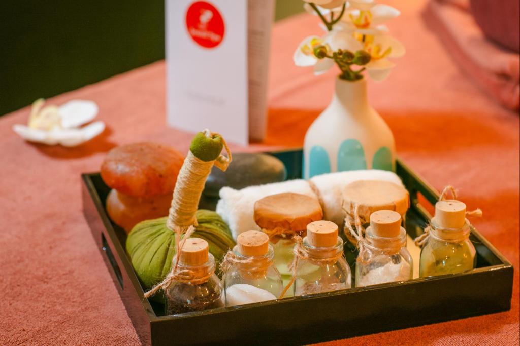 Aurora Central Hotel - A Family Friendly