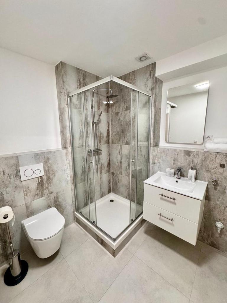 Gemütliches Apartment im Herzen der Stadt 3