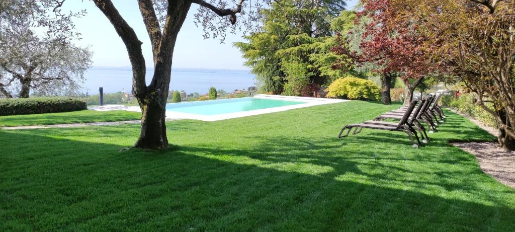 Relais Colle San Giorgio
