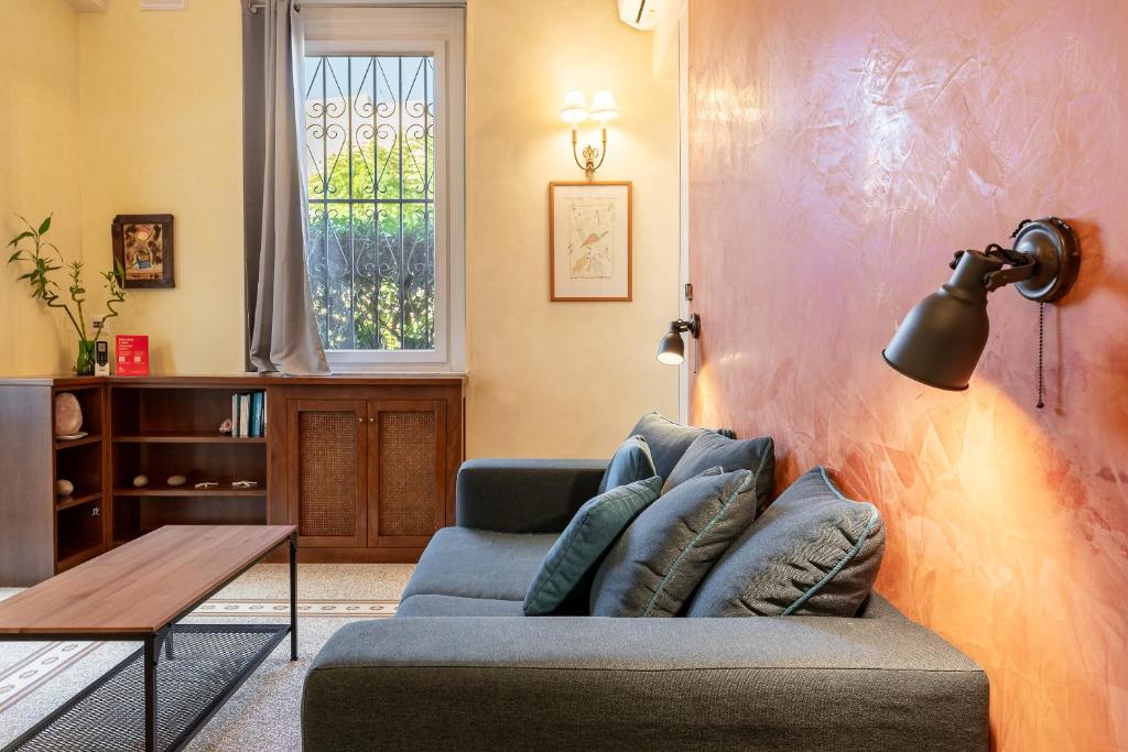 Casa Mafalda a Siracusa by Wonderful Italy 7