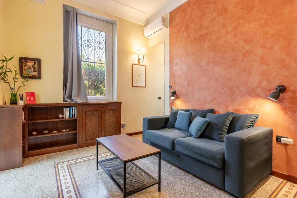 Casa Mafalda a Siracusa by Wonderful Italy 2